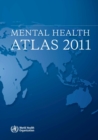 Image for Mental Health Atlas 2011