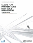 Image for Global plan for insecticide resistance management in malaria vectors