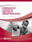 Image for Sustaining the drive to overcome the global impact of neglected tropical diseases