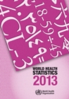 Image for World Health Statistics 2013