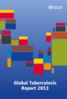 Image for Global tuberculosis report 2013