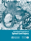 Image for International perspectives on spinal cord injury