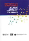 Image for Birth Defects Surveillance: Atlas of Selected Congenital Anomalies