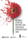 Image for Global Status Report on Violence Prevention