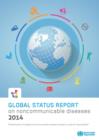 Image for Global Status Report on Noncommunicable Diseases 2014