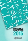 Image for World Health Statistics 2015