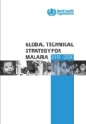 Image for Global Technical Strategy for Malaria 2016-2030
