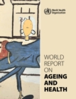 Image for World Report on Ageing and Health