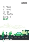Image for Global status report on road safety 2018