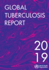 Image for Global tuberculosis report 2019