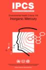 Image for Inorganic mercury