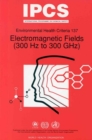 Image for Electromagnetic fields (300 Hz to 300 GHz)
