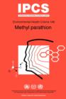 Image for Methyl parathion