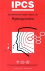 Image for Hydroquinone
