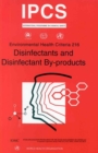Image for Disinfectants and Disinfectant By-Products