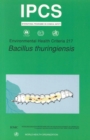 Image for Bacillus Thuringiensis
