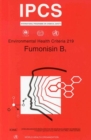 Image for Fumonisin B1