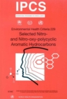 Image for Selected Nitro- and Nitro-Oxy-Polycyclic Aromatic Hydrocarbons