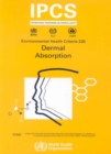 Image for Dermal Absorption
