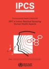 Image for DDT in Indoor Residual Spraying : Human Health Aspects