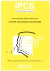 Image for Aircraft disinsection insecticides