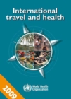 Image for International Travel and Health : Situation as on 1 January 2009