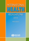 Image for International Health Regulations (2005).Third Edition