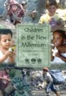 Image for Children in the new millennium  : environmental impact on health : Published in Collaboration with UNEP and UNICEF