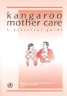 Image for Kangaroo Mother Care : A Practical Guide