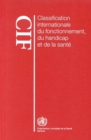 Image for Classification Internationale Du Fonctionnement, Du Handicap Et de la Sant? (Cif)