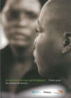 Image for Les Premiers Secours Psychologiques : Guide Pour Les Travailleurs Humanitaires Sur Le Terrain