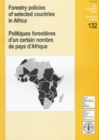 Image for Forestry Policies of Selected Countries of Africa (FAO Forestry Paper)