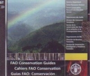 Image for Fao Conservation Guides