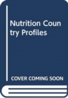 Image for Nutrition Country Profiles 2003