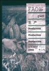 Image for FAO Yearbook,Production 2002