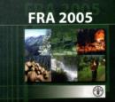 Image for Global Forest Resources Assessment 2005