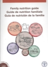 Image for Family nutrition guide