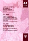 Image for Animal Genetic Resources Information (Animal Genetic Resources - An International Journal)