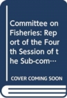 Image for Report of the third session of the Sub-Committee on Aquaculture [Committee of Fisheries]