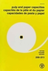 Image for Pulp and Paper Capacities: Survey 2008-2013