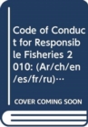 Image for Code of Conduct for Responsible Fisheries : CD-ROM (Computerized Information)