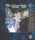 Image for Land Tenure Journal No 2/11, November 2011