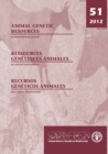 Image for Animal Genetic Resources, No. 51