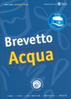 Image for Brevetto acqua