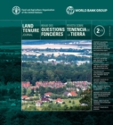 Image for Land Tenure Journal 2/2015 (Trilingual Edition) : Thematic Issue on Property Valuation and Taxation in Europe and Central Asia