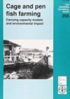 Image for Cage and Pen Fish Farming