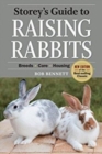 Image for Raising Rabbits Vol. 2
