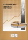 Image for Commodity Market Review 1999-2000