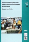 Image for Manual on Sample-based Data Collection for Fisheries Assessment : Examples from Viet Nam (FAO Fisheries Technical Paper)