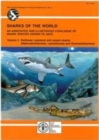 Image for Sharks of the World: An Annotated and Illustrated Catalogue of Sharks Species Known to Date : Volume 2: Bullhead, Mackerel and Carpet Sharks (Heterodontiformes, Lamniformes and Orectolobiformes)